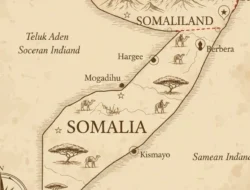 Langkah Berani Israel: Mengakui Somaliland dan Masa Depan “Negara Baru” di Tanduk Afrika