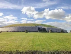 Permukiman Prasejarah Terbesar di Irlandia Terungkap, Ungkap Skala Baru Kehidupan Zaman Perunggu​