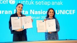 Cinta Laura Kritik Gaji Guru Yang Masih Dibawah UMR