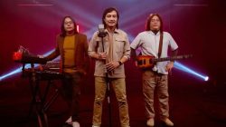 “LUX NOVA” Menandai 37 Tahun KLa Project