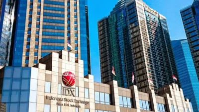 IHSG Babak Belur Imbas Laporan MSCI, OJK dan Danantara Siapkan Reformasi Radikal