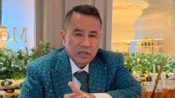 Hotman : Kasus Fandi Perlu Perhatian Prabowo