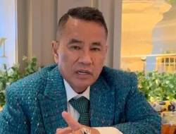 Hotman : Kasus Fandi Perlu Perhatian Prabowo