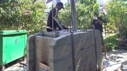 Karena Berbahaya, Menteri LH Larang Insinerator Untuk Pengelolaan Sampah