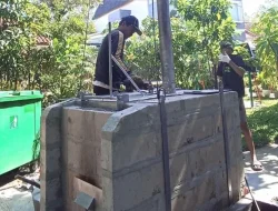 Karena Berbahaya, Menteri LH Larang Insinerator Untuk Pengelolaan Sampah