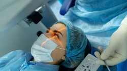 WHO: Hampir Separuh Penderita Kebutaan Akibat Katarak Belum Dapat Operasi Gratis