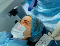 WHO: Hampir Separuh Penderita Kebutaan Akibat Katarak Belum Dapat Operasi Gratis