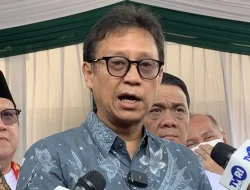 Menkes Budi: Kenaikan Premi BPJS Hanya Rp42 Ribu, Lebih Murah dari Beli Rokok