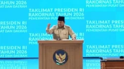 Prabowo Klaim Kantongi Bukti Intervensi Asing di Balik Demo Rusuh: “Saya Tidak Ragu Bertindak Tegas!”