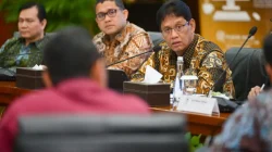 Sidang Debottlenecking: Menteri Keuangan Buka Dialog untuk Ringankan Hambatan Usaha