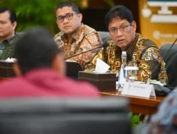 Sidang Debottlenecking: Menteri Keuangan Buka Dialog untuk Ringankan Hambatan Usaha