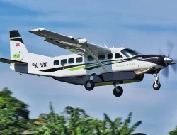Polisi Ungkap Pelaku Penembakan Pesawat Smart Aviation di Papua Selatan