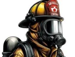 Peneror Damkar Depok Bukan Polisi, Identitas Pelaku Terungkap