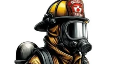 Peneror Damkar Depok Bukan Polisi, Identitas Pelaku Terungkap