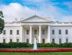 Hindari Krisis Berlarut, Trump Percepat Perundingan Akhiri Shutdown Federal