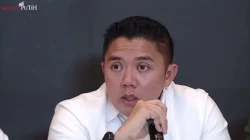 Penjelasan Seskab Teddy mengenai Sertifikasi Halal Produk AS