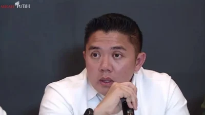 Penjelasan Seskab Teddy mengenai Sertifikasi Halal Produk AS