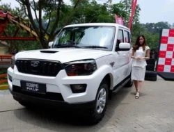 Kadin dan Serikat Pekerja Desak Prabowo Batalkan Impor 105.000 Kendaraan Niaga dari India