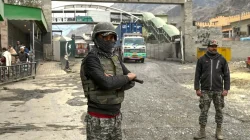 Pakistan Serang Udara Afghanistan di 7 Lokasi, Korban Termasuk Anak-Anak