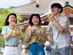 Tren Baru Anak Muda China: “Jual‑Jualan” Mantan Kekasih di Media Sosial