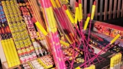 Rentetan Ledakan Petasan : Polda Jateng Sita 67,4 Kg Bahan Kimia Berbahaya