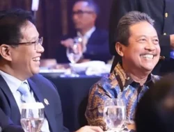 Perseteruan Menteri KKP dan Keuangan Memanas, Trenggono Sindir Keras Purbaya: “Coba Tanya Anak Buah Dulu”