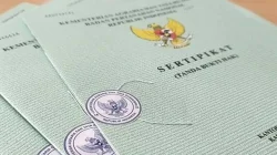 Geger Mafia Tanah Cianjur! Bermodal KTP Palsu, Pelaku ‘Sulap’ Lahan Ratusan Hektar Jadi 727 Sertifikat