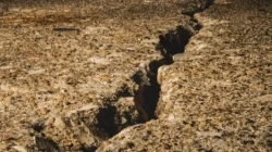 Mewaspadai Sesar Cisadane di Wilayah Jabodetabek