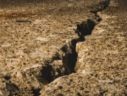 Mewaspadai Sesar Cisadane di Wilayah Jabodetabek