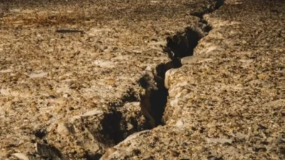 Mewaspadai Sesar Cisadane di Wilayah Jabodetabek