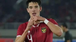 Elkan Baggott Sambut Positif Panggilan Comeback ke Timnas Indonesia