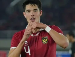 Elkan Baggott Sambut Positif Panggilan Comeback ke Timnas Indonesia