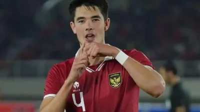 Elkan Baggott Sambut Positif Panggilan Comeback ke Timnas Indonesia