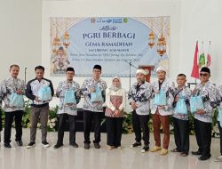 Ada Apa Dengan PGRI Kota Sukabumi?