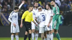 Untuk Ketiga Kalinya Italia Gagal Lolos Piala Dunia, Tersingkir Oleh Bosnia