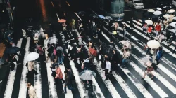 Jepang Susun Rencana Evakuasi Massal 120.000 Warga Okinawa dekat Taiwan