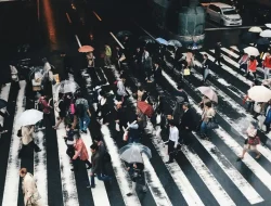 Jepang Susun Rencana Evakuasi Massal 120.000 Warga Okinawa dekat Taiwan