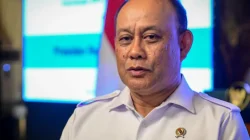 BGN Pastikan Anggaran Makan Bergizi Gratis Tetap Rp 335 Triliun di Tengah Tekanan APBN