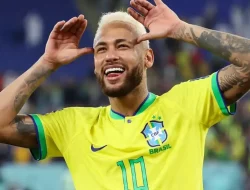 Tanpa Neymar, Ancelotti Umumkan Skuad Brasil dan Isyaratkan Kontrak hingga 2030