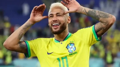 Tanpa Neymar, Ancelotti Umumkan Skuad Brasil dan Isyaratkan Kontrak hingga 2030