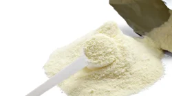 Diduga Mengandung Toksin Berbahaya, Singapura Tarik Dua Produk Susu