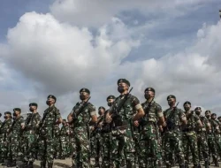 TNI Naikkan Status ke Siaga 1 Respons Konflik Timur Tengah, Komisi I DPR Dukung Penuh