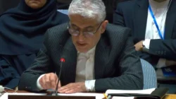 Dubes Iran di PBB Ungkap 1.332 Warga Sipil Tewas Akibat Serangan AS-Israel