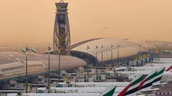 Melumpuhkan Nadi Udara: Membaca Strategi Iran di Balik Serangan ke Bandara Timur Tengah