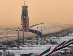 Melumpuhkan Nadi Udara: Membaca Strategi Iran di Balik Serangan ke Bandara Timur Tengah