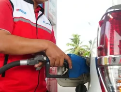 Stok BBM Indonesia Disebut Hanya 21 Hari, Ini Penjelasan DPR dan Dampaknya
