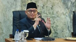 Kemenhaj Imbau Jemaah Tunda Umrah Akibat Konflik Timur Tengah, Haji 2026 Tetap Jalan