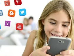 Menteri PPPA Dukung Pembatasan Medsos Anak Demi Lindungi dari Konten Berbahaya