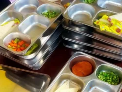 Gegara Cicak Coreng Program MBG Kota Sukabumi