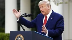 Shutdown Pemerintah AS Disebut “Paling Dungu”, Rakyat yang Terus Bayar Harga